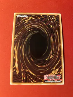 Yu-Gi-Oh! Gemini Spark ~ Super ~ AP02-EN011 ~ LP - Image 2