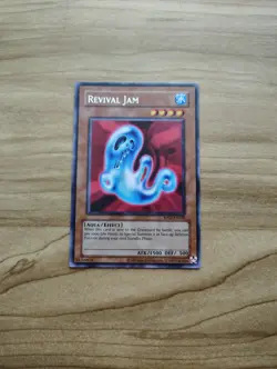 Yu-Gi-Oh! - Revival Jam - Rare - RP02-EN028 - Image 1