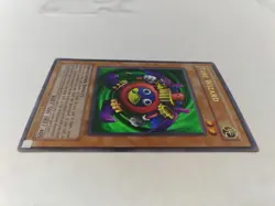 Yu-Gi-Oh! Time Wizard MRD-065 Metal Raiders Ultra Rare Unlimited NM Yugioh - Image 5