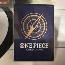 Bandai One Piece Card Game Boa Hancock ST03-013 Holo Character 1000 - Image 2