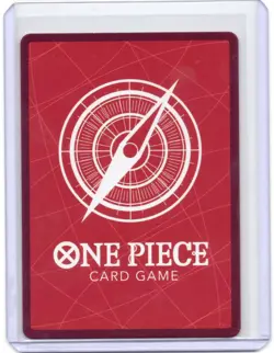 Roronoa Zoro - OP01-001 Leader Romance Dawn - One Piece TCG English - Image 2