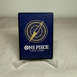 Roronoa Zoro - PRB02-006 (SP) - The Azure Sea's Seven OP14 Authentic - Image 2