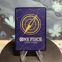 One Piece Queen | ST04-005 | Japanese | C SP | NM - Image 2