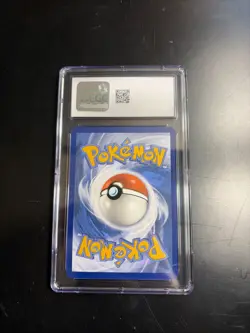 Clefable - Trading Card Game Classic - #014/034 - CGC 10 GEM MINT - Image 2