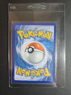 Pokemon Alcremie VMAX TCG Shining Fates Card 073/072 Rainbow Secret Rare NM - Image 2