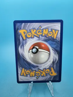 Pokemon TCG Destined Rivals Team Rockets Mewtwo EX Card 231/182 NM Condition - Image 2