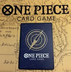Gol D Roger - One Piece TCG P-107 - PROMO - Store Tournament 2025 Vol. 4. 1 CARD - Image 2
