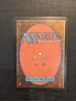 Magic the Gathering Winds of Change Legends Card M/Nm Condition - Image 2