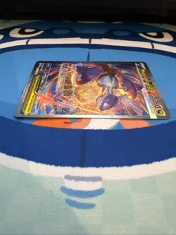Pokemon TCG Mega Latias EX SIR 181/132 Mega Evolution English Card NM Condition - Image 5