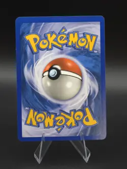 Shinx 98/130 - Diamond & Pearl STAMPED Reverse Holo - VLP 2007 Pokemon Card TCG - Image 2