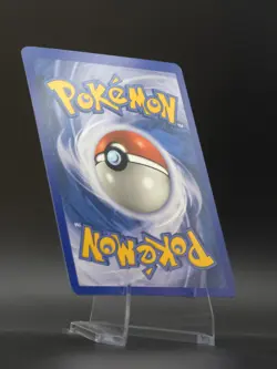 Shinx 98/130 - Diamond & Pearl STAMPED Reverse Holo - VLP 2007 Pokemon Card TCG - Image 4
