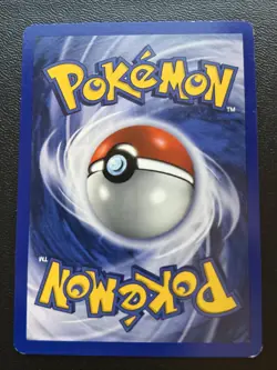 French Professeur Orme Elm 96/111 LP Vintage Neo Genesis Pokemon Card! - Image 2
