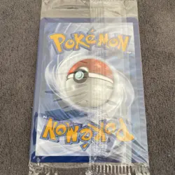 Pokemon: Scream Tail SVP 065 Paradox Rift ETB Black Star Promo Card SEALED - Image 2