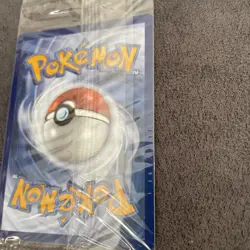 Pokemon: Scream Tail SVP 065 Paradox Rift ETB Black Star Promo Card SEALED - Image 3
