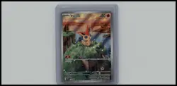 SV: Scarlet & Violet Promo Cards #208 Victini Holo - Image 1