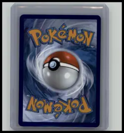 SV: Scarlet & Violet Promo Cards #208 Victini Holo - Image 2