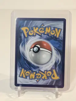 Pokemon TCG Baxcalibur Card 210/193 IR Sv02: Paldea Evolved - Image 2