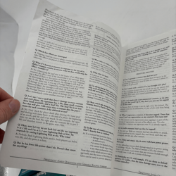 Magic the Gathering FAQ & General Rulings Summary for Fourth Edition Rules WOTC - Image 2