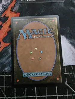 MTG Unexpected Windfall (2092) Secret Lair Drop Regular Rare - Image 2