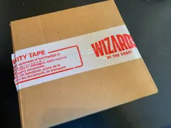 MTG Universes Beyond Warhammer 40K regular Edition Commander SEALED case of 4 - Image 4