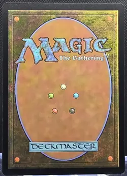 Geralf's Messenger #63 The List - Dark Ascension Regular Rare - Image 2