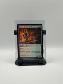 MTG, Spider Manifestation $3 ORDER MIN - 148 NM Marvel's Spider-Man Regular - Image 1