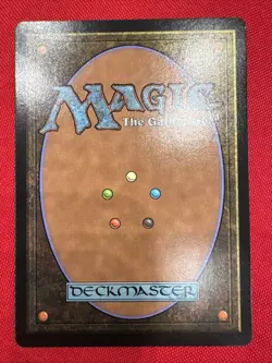 Abandoned Air Temple Avatar: The Last Airbender 263 NM TLA Magic MTG - Image 2