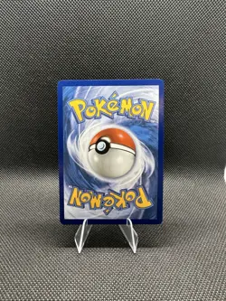 Pokemon TCG - Ethan's Ho-Oh ex 209/182 Sv10: Destined Rivals Holo Full Art NM - Image 2