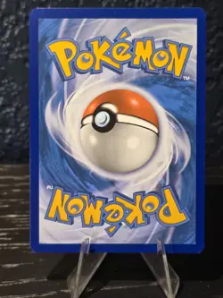 Basic Leaf Energy Gold Secret Rare 278/193 Pokemon TCG - Paldea Evolved NM - Image 2