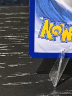 Basic Leaf Energy Gold Secret Rare 278/193 Pokemon TCG - Paldea Evolved NM - Image 3