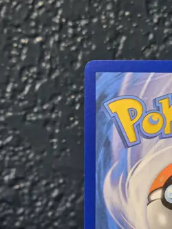 Basic Leaf Energy Gold Secret Rare 278/193 Pokemon TCG - Paldea Evolved NM - Image 4