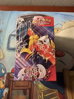 Pokemon TCG: Scarlet & Violet - Destined Rivals Booster Display Box - Image 2
