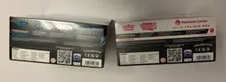 2 Total - 1 White Flare Pokemon Center ETB And 1 Black Bolt Pokemon Center ETB - Image 5