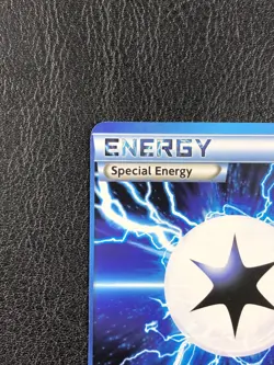 Misalignment - Special Energy - Team Plasma - Error Misprint - Pokemon TCG - Image 3