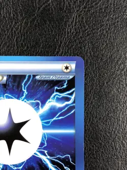 Misalignment - Special Energy - Team Plasma - Error Misprint - Pokemon TCG - Image 4