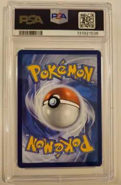 PSA 10 Snorlax 051 Pokemon SVP EN 151 Elite Trainer Box Promo 2023 GEM MINT - Image 5