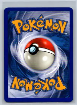 Pokemon Machop E-Series Expedition Base 117/165 NM - Image 2