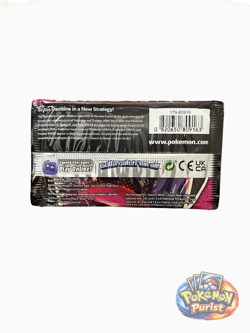 Pokemon TCG: Evolving Skies and Fusion Strike Factory Sealed Booster Packs(2) - Image 4