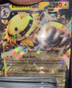 Pokemon Destined Rivals Base Set Normal, Holos, Rev. Holos, Ex's - Image 4
