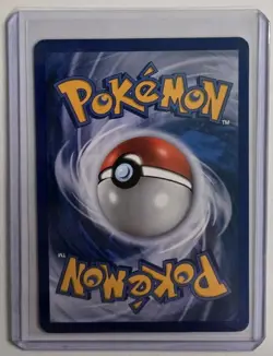 2009 Pichu lv 9 Pokemon 25/99 rare non-holo - Image 2