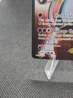 Mewtwo EX 158/162 Pokemon XY BREAKthrough - HP - Image 5