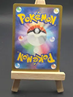 Pokemon Chansey 015/032 CLF Classic Collection Japanese NM Holo - Image 3