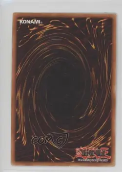 Armed Ninja 1st Ed. YuGiOh Legend of Blue Eyes White Dragon #LOB-106 2002 - Image 2