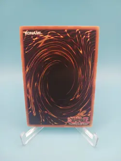 Yu-Gi-Oh! Takriminos NM MP1-006 McDonald's Promo Limited Edition - Image 2