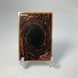Yugioh Evolzar Laggia CT09-EN011 Super - NM - Image 2
