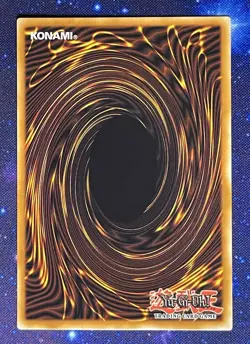 Yu-Gi-Oh! TCG, Doodlebook - Uh uh uh!, Battles. BLCR-EN034 1st Ed. Ultra Rare - Image 2