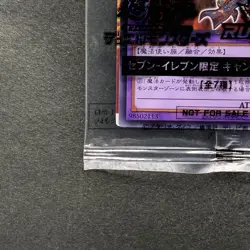 NEW Dark Paladin 711C-JP003 Normal Parallel Rare YuGiOh 400 - Image 4