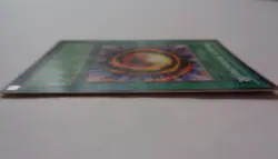 Meteor of Destruction FET-EN041 (Rare, Unlimited, Lightly Played / LP) Yugioh - Image 2