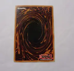 Meteor of Destruction FET-EN041 (Rare, Unlimited, Lightly Played / LP) Yugioh - Image 4