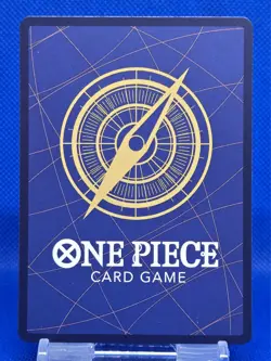 Uso-Hachi ST18-001 | Starter Deck 18: Purple Monkey.D.Luffy | One Piece TCG - Image 2